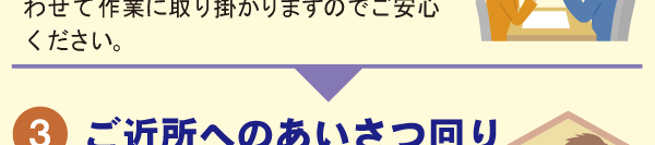 遺品整理作業の流れスマホ用⑥