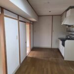 お片付け作業後③