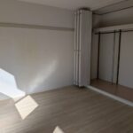 遺品整理片付け作業後