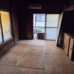 作業後2
